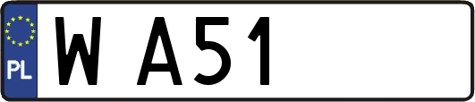 WA51