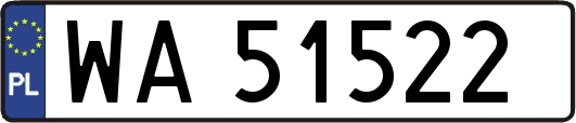 WA51522