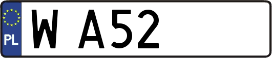 WA52