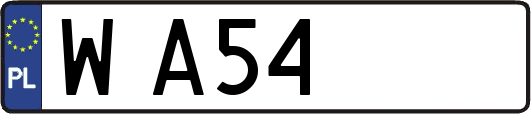 WA54