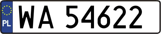 WA54622