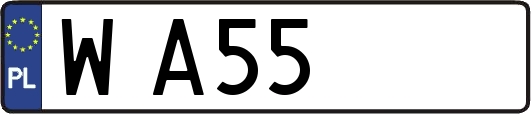 WA55