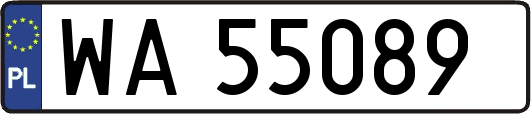 WA55089