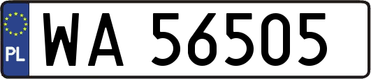 WA56505