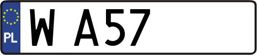 WA57