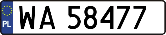 WA58477