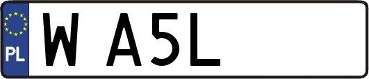 WA5L