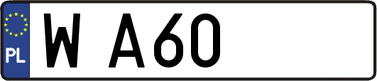 WA60