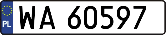 WA60597