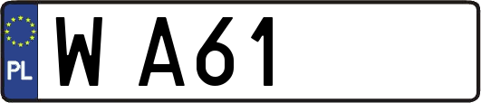 WA61