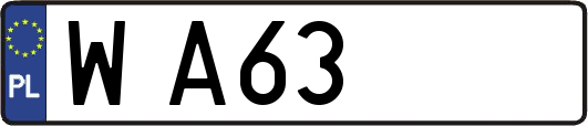 WA63