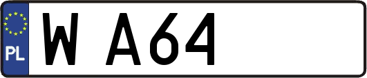 WA64