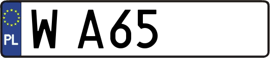WA65
