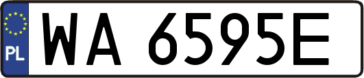 WA6595E