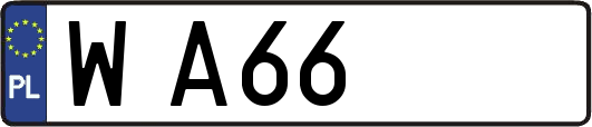 WA66