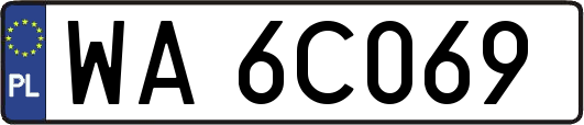 WA6C069