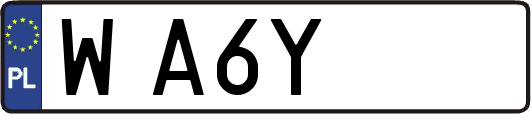 WA6Y