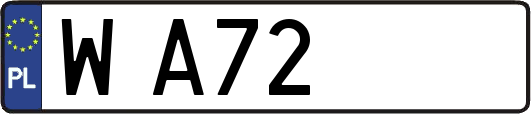WA72