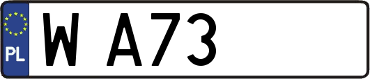 WA73