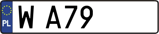 WA79