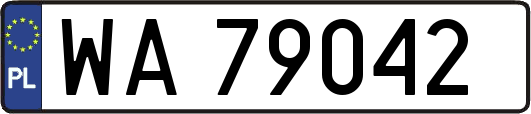 WA79042