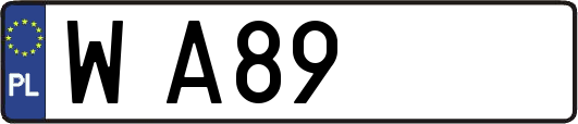 WA89