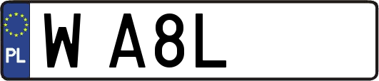 WA8L