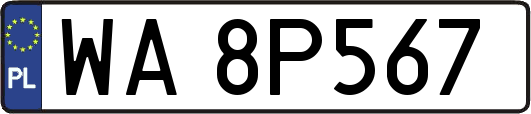 WA8P567