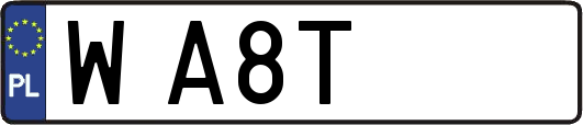 WA8T