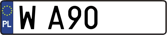 WA90