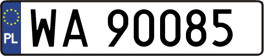 WA90085