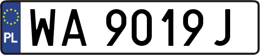WA9019J