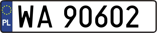 WA90602