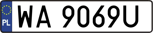 WA9069U