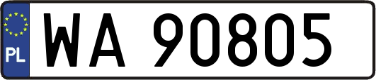 WA90805