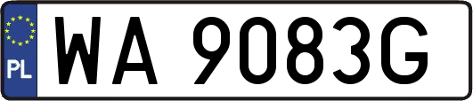 WA9083G
