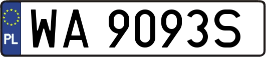 WA9093S
