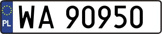 WA90950
