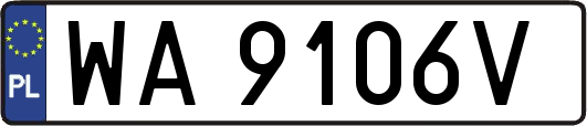 WA9106V