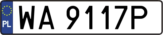 WA9117P