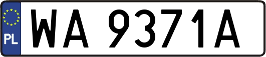 WA9371A