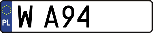 WA94