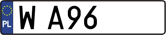 WA96