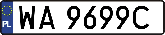 WA9699C