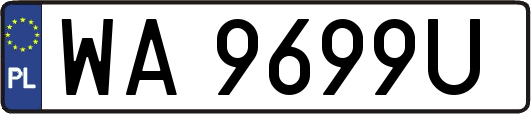 WA9699U