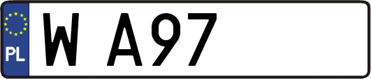 WA97
