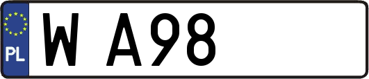 WA98