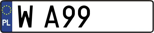 WA99