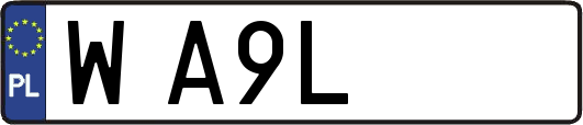 WA9L