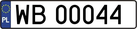 WB00044